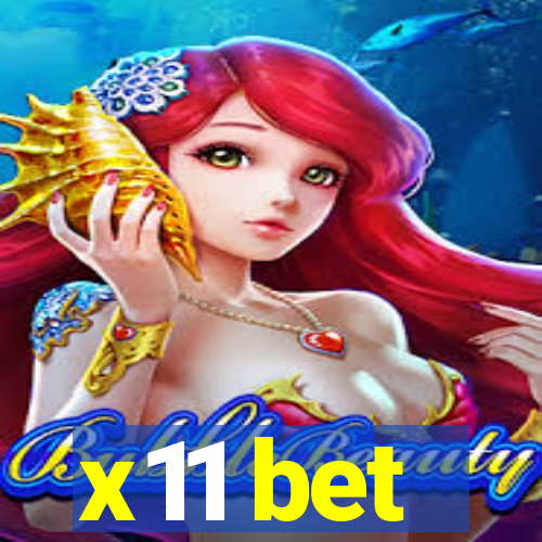 x11 bet